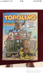 Topolino 3244 BLISTERATO