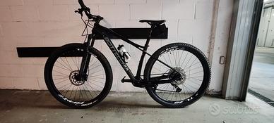 MTB Bottecchia Ortles 297+ Carbonio