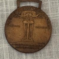 Medaglia della proma guerra mondiale