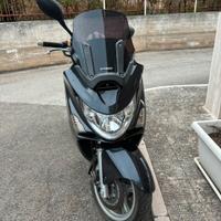 Kymco 250cc