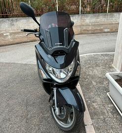 Kymco 250cc