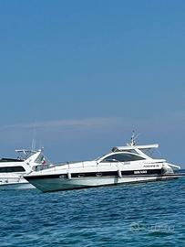 Pershing 39 del 2000