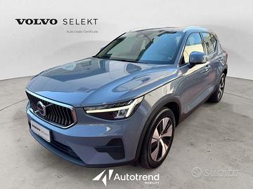Volvo XC40 T2 129 CV Automatico Core N1 Autocarro