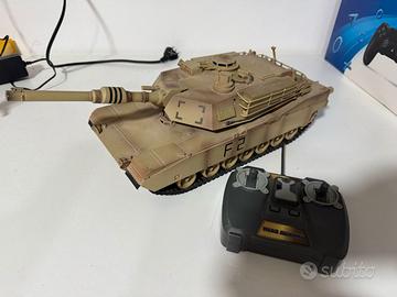 TANK M2 ABRAMS