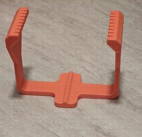 Essiccatore film 4x5" o 5x7" grande formato foto