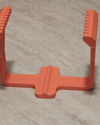 Essiccatore film 4x5" o 5x7" grande formato foto