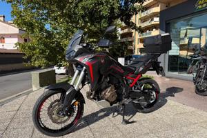 HONDA Africa Twin CRF 1100 L DCT URBAN TUTTO INC