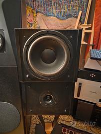 Dynaudio Msp 100