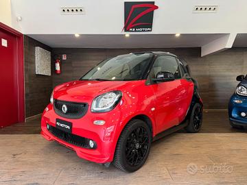 Smart ForTwo 0.9 Superpassion 90cv TURBO twinamic+