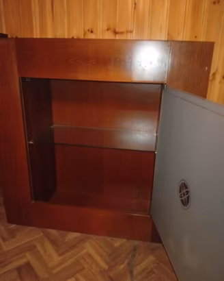 mobile per TV