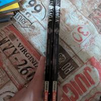 Guin Saga di Kaoru Kurimoto