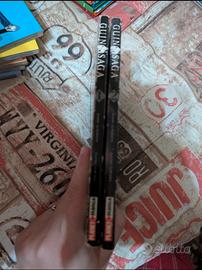 Guin Saga di Kaoru Kurimoto