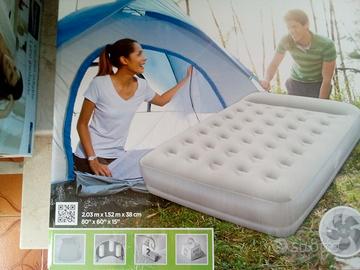 materasso/letto gonfiabile