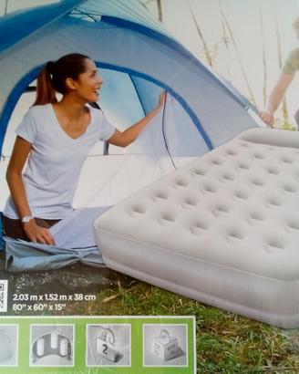 materasso/letto gonfiabile