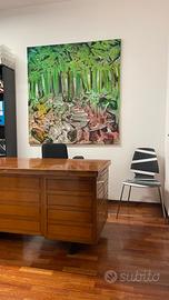 Ufficio - stanza in zona Sant'Orsola
