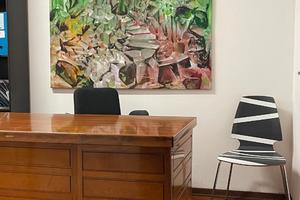 Ufficio - stanza in zona Sant'Orsola