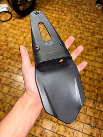 Portatarga universale KTM