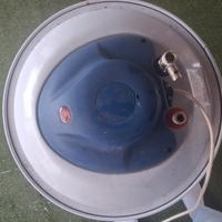  scaldabagno  usato 2 mesi 