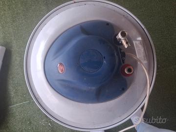  scaldabagno  usato 2 mesi 