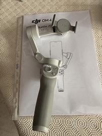 Stabilizzatore DJI OM 4 per smartphone Originale