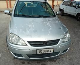 Opel corsa 1.0