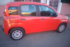 Fiat Panda Easy benzina perfetta