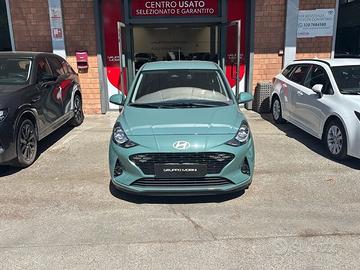 Hyundai i10 1.0 MPI Connectline