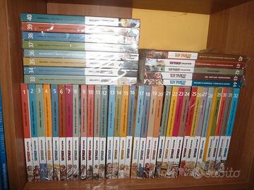 FUMETTI KEN PARKER COLLECTION