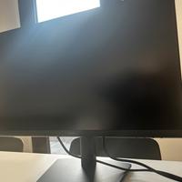 Schermo Dell 24 pollici