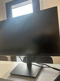 Schermo Dell 24 pollici