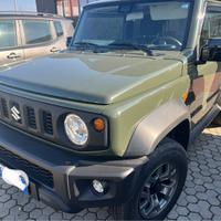 jimny 4 posti
