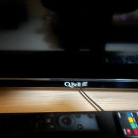 TV QBELL 55 POLLICI