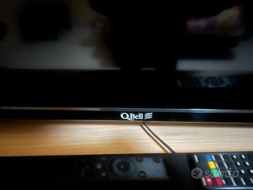 TV QBELL 55 POLLICI