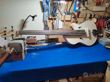 Double Basso contrabassino