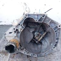 55205244 CAMBIO MANUALE 5M FIAT IDEA (135) 1.4 B 8