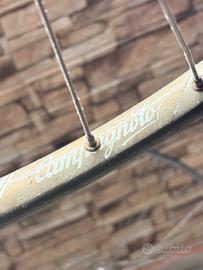 Cerchi Campagnolo 28 da corsa