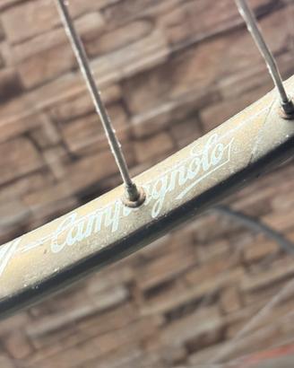 Cerchi Campagnolo 28 da corsa
