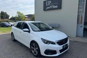 Peugeot 308 BlueHDi 130 S&S SW GT Line
