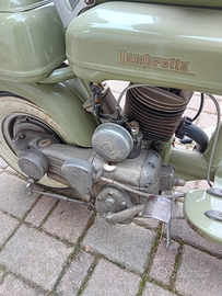 Lambretta 125C