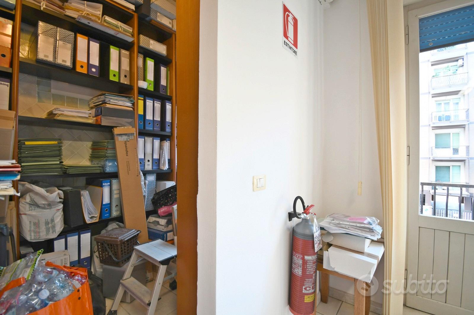 Appartamento – CA - Altro