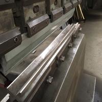 Piegatrice schiavi mole da banco