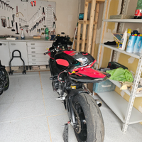 Gsx r 600 k7