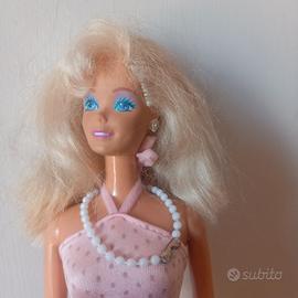 Barbie superstar