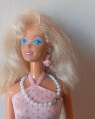 Barbie superstar