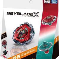 Beyblade X UX19 BullettGrifon preordine mai usato