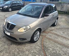 Lancia Ypsilon 1.3 MJT 75CV Oro KM 127000 GARANZIA