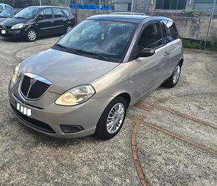 Lancia Ypsilon 1.3 MJT 75CV Oro KM 127000 GARANZIA