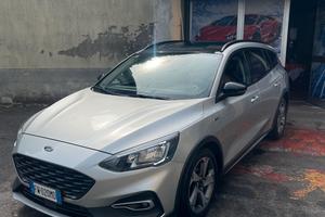 Ford focus 2019