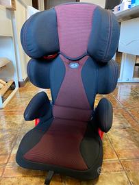 Seggiolino auto Audi originale 15-36 kg