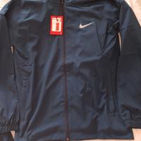 tuta nike